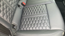 Audi RS3 RS 3 TFSI Quattro Vorsprung 5dr S Tronic Petrol Hatchback